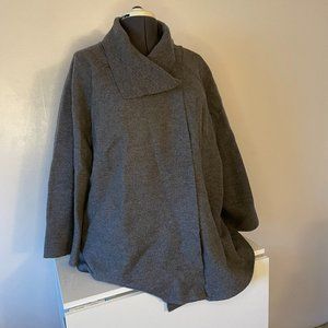 Eileen Fisher Wool Jacket